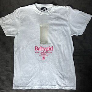 A24 Babygirl t-shirt